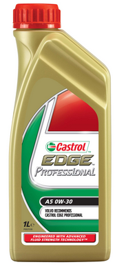 Olej 0W30 Castrol Edge Professional A5 1L - VOLVO 1536AF CASTROL